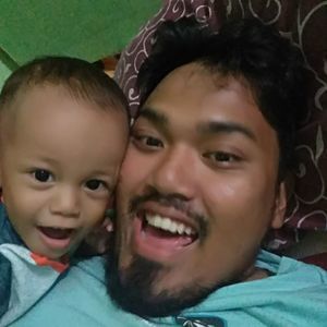 Meet your Posher, Aldian